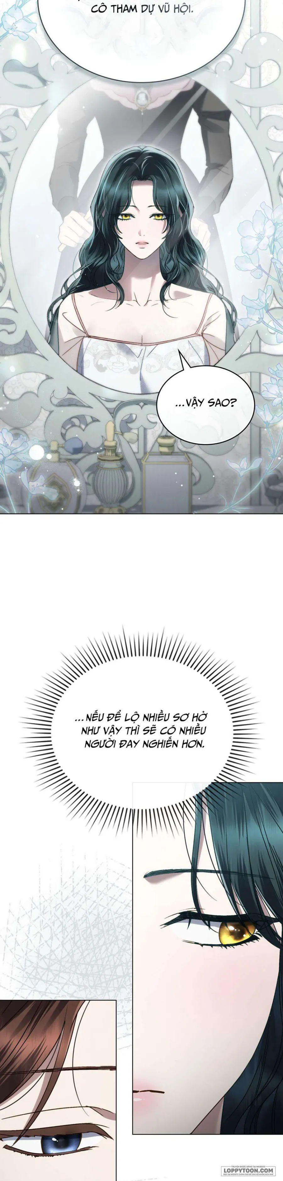 Giới Thượng Lưu - Chap 15 - Trang 4
