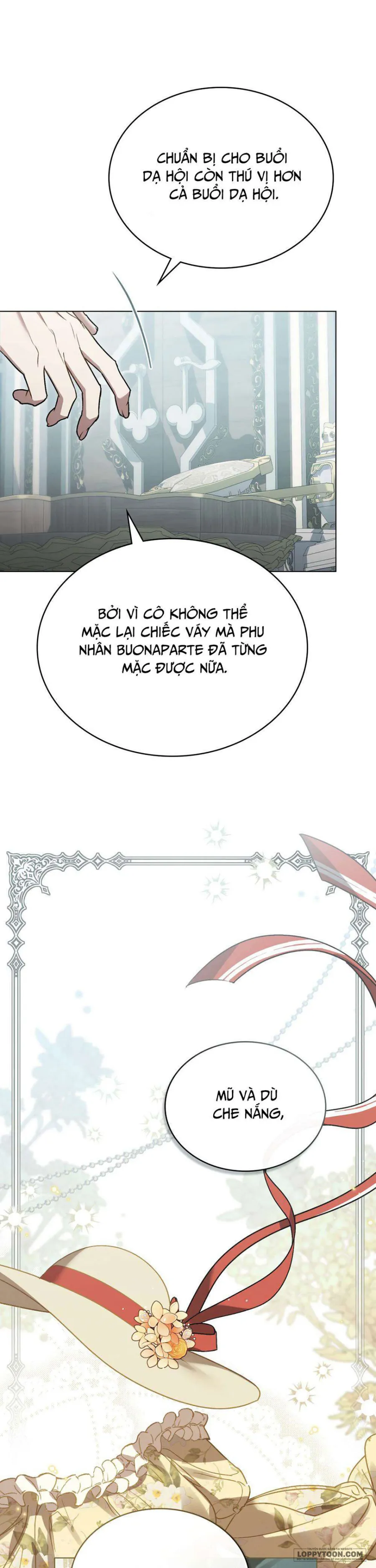 Giới Thượng Lưu - Chap 15 - Trang 6