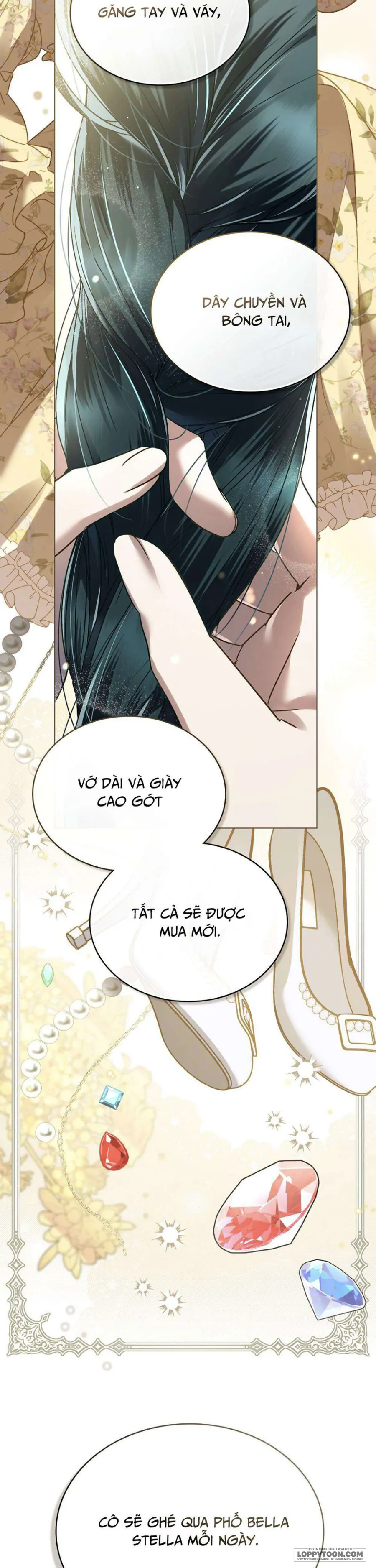 Giới Thượng Lưu - Chap 15 - Trang 7