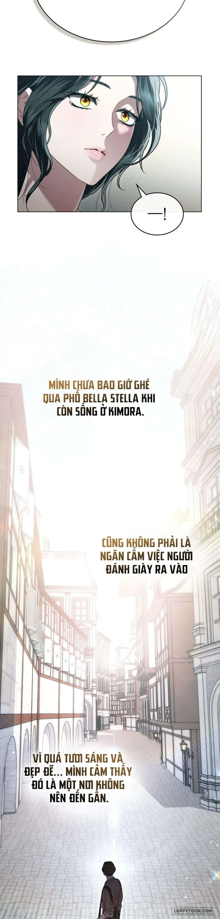 Giới Thượng Lưu - Chap 15 - Trang 8