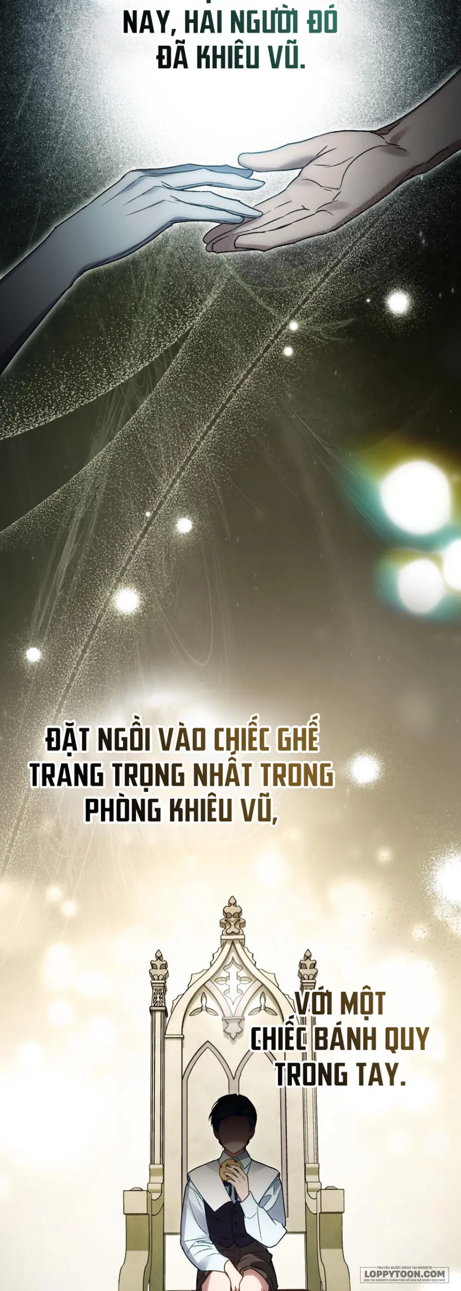 Giới Thượng Lưu - Chap 16 - Trang 10