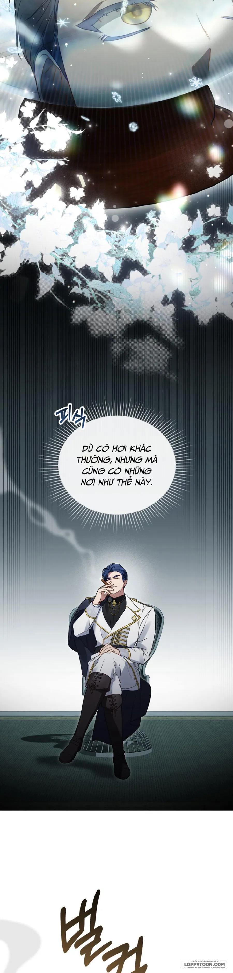 Giới Thượng Lưu - Chap 16 - Trang 12
