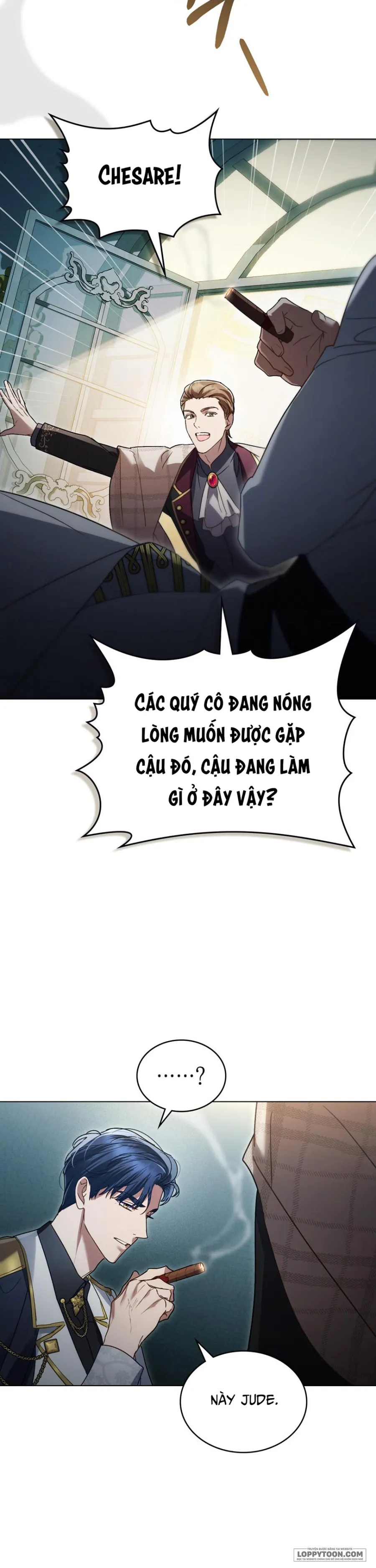 Giới Thượng Lưu - Chap 16 - Trang 13