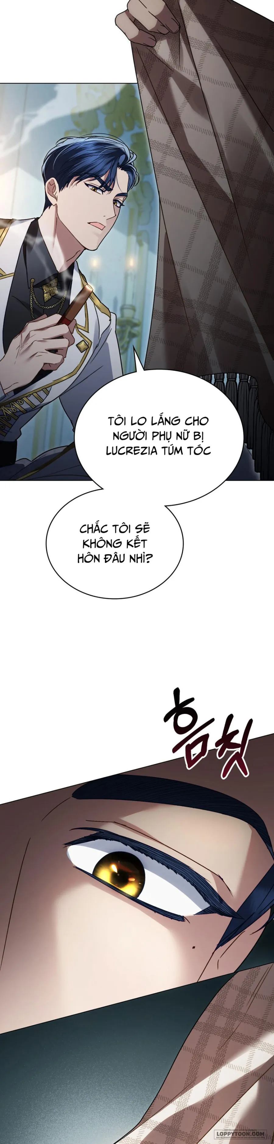 Giới Thượng Lưu - Chap 16 - Trang 16