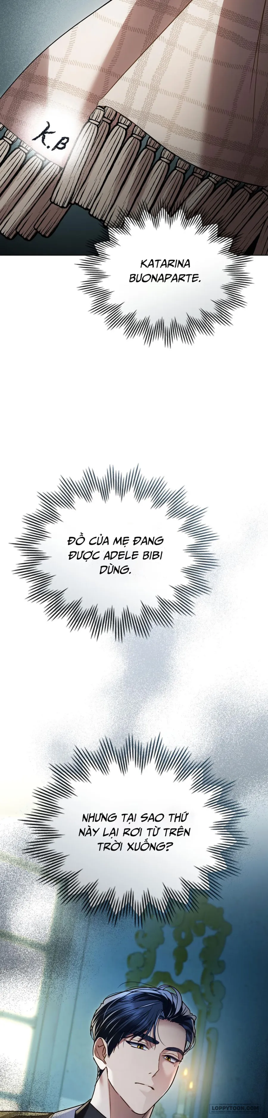 Giới Thượng Lưu - Chap 16 - Trang 17