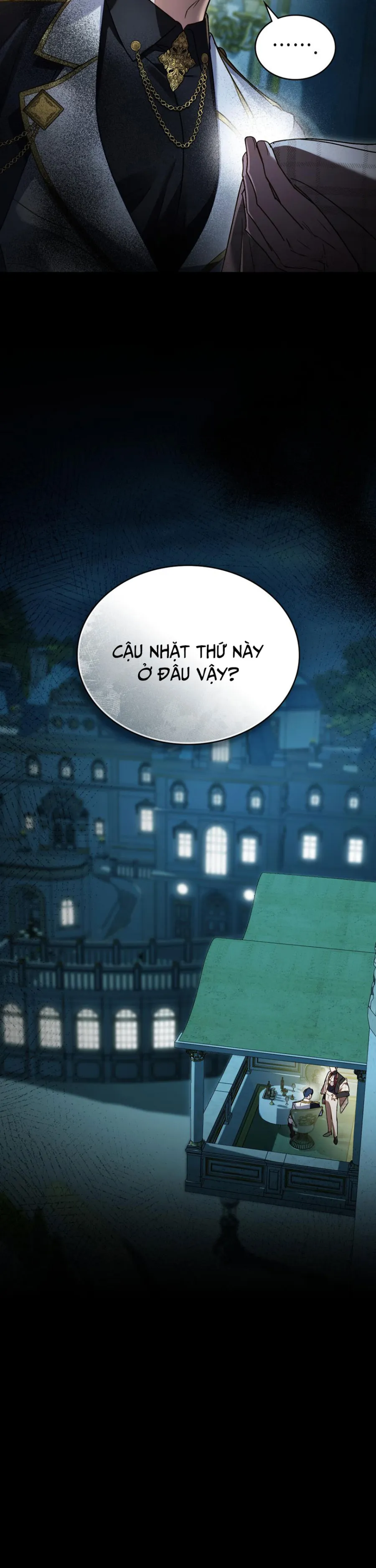 Giới Thượng Lưu - Chap 16 - Trang 18