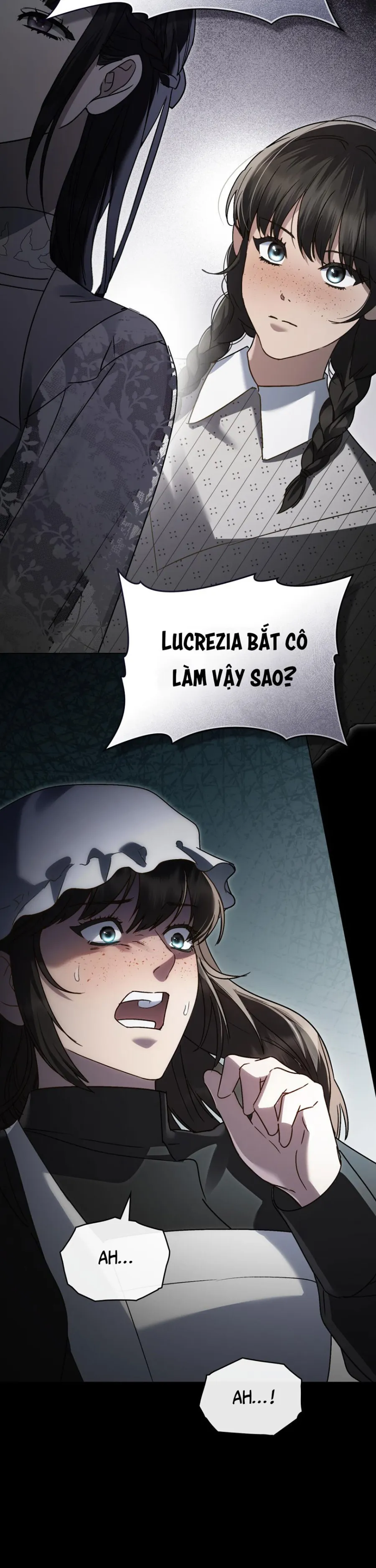 Giới Thượng Lưu - Chap 16 - Trang 24