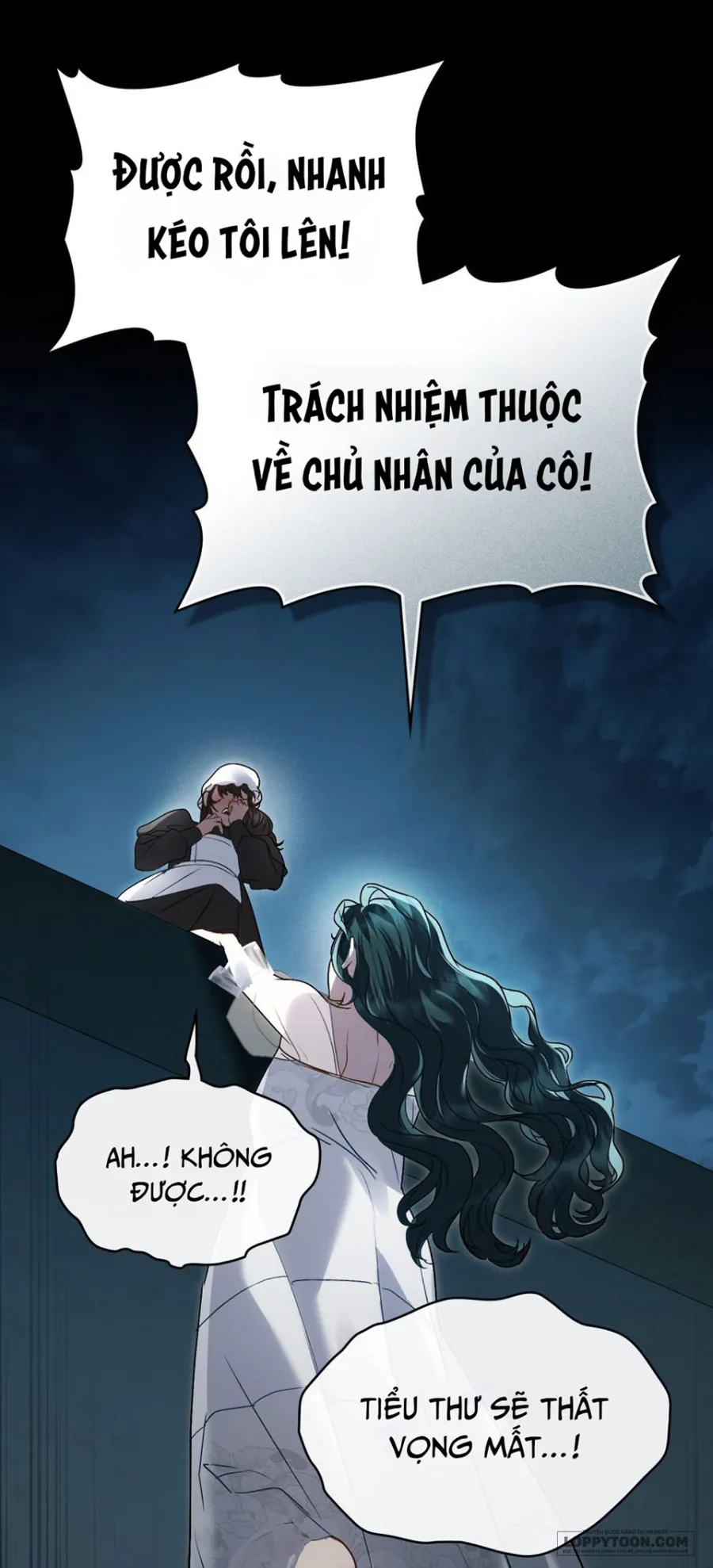 Giới Thượng Lưu - Chap 16 - Trang 25