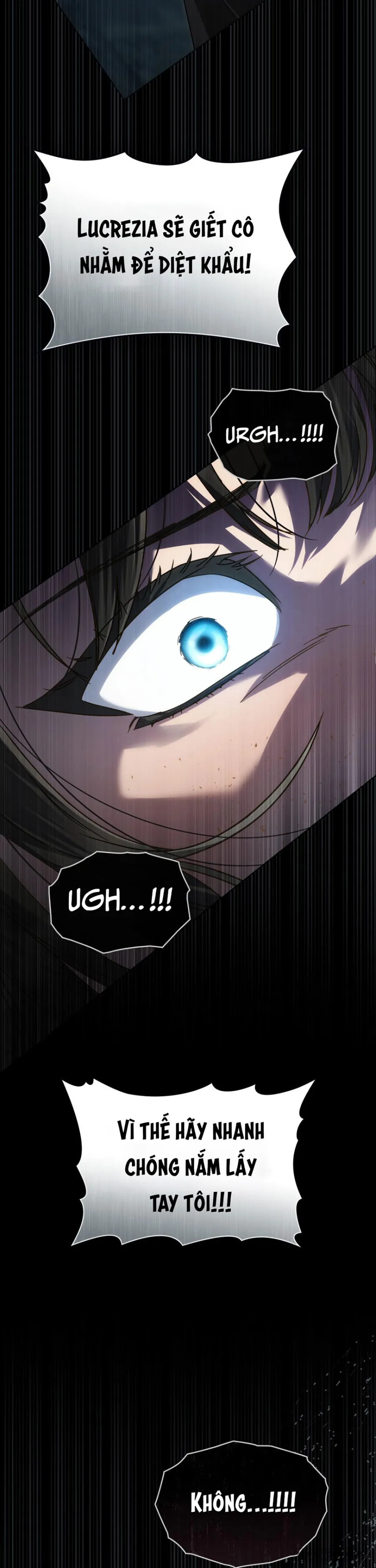 Giới Thượng Lưu - Chap 16 - Trang 27