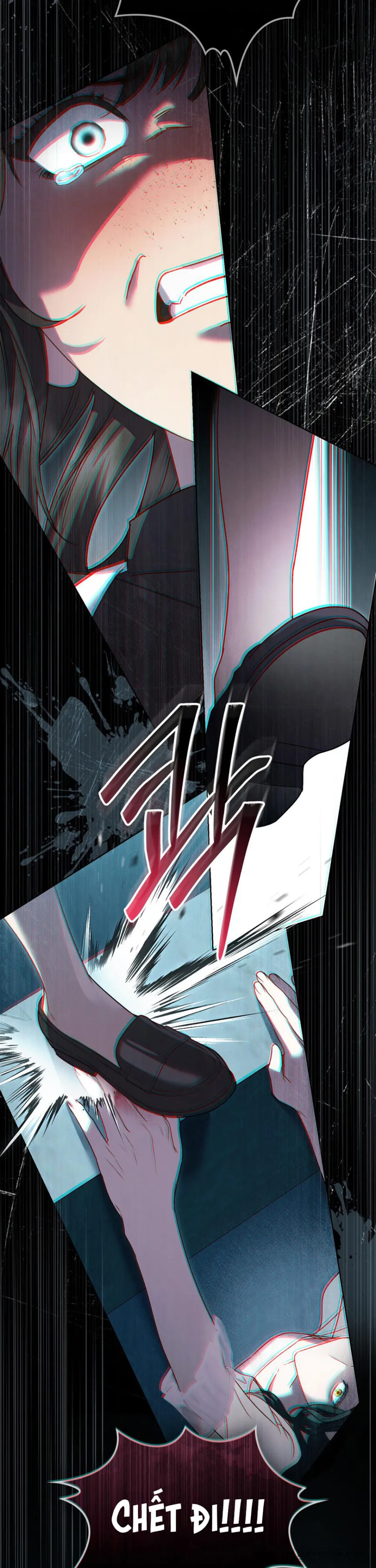 Giới Thượng Lưu - Chap 16 - Trang 29