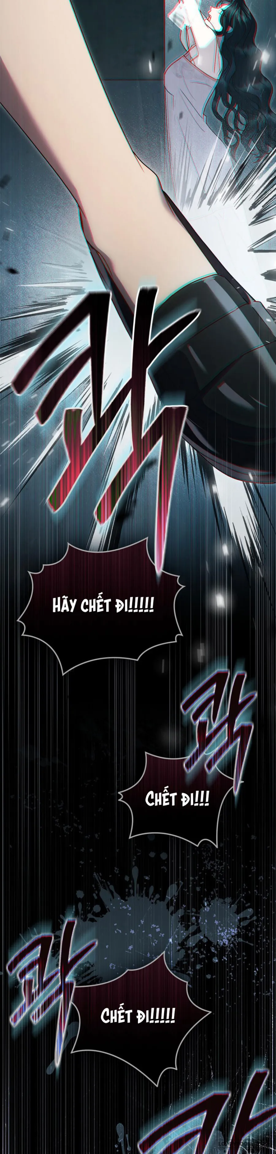 Giới Thượng Lưu - Chap 16 - Trang 31