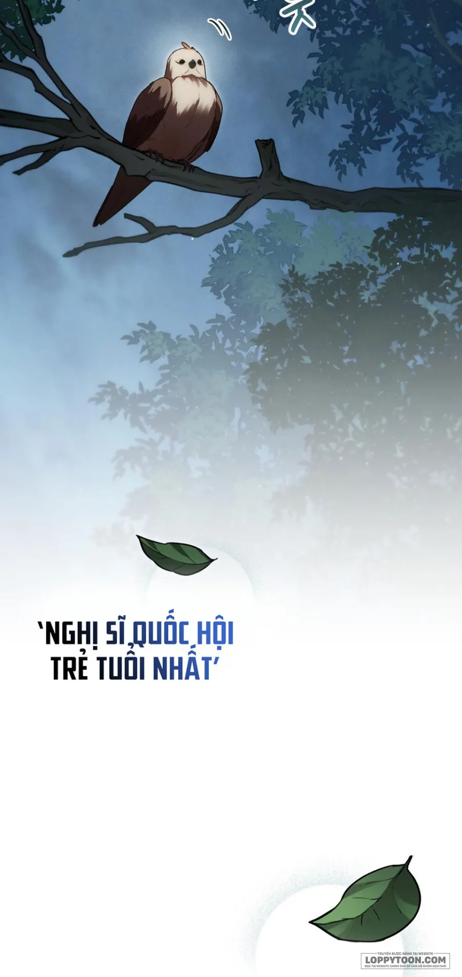 Giới Thượng Lưu - Chap 16 - Trang 35