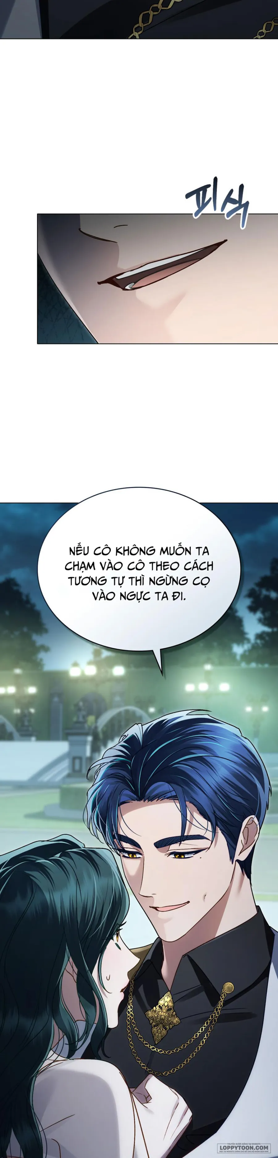 Giới Thượng Lưu - Chap 16 - Trang 39