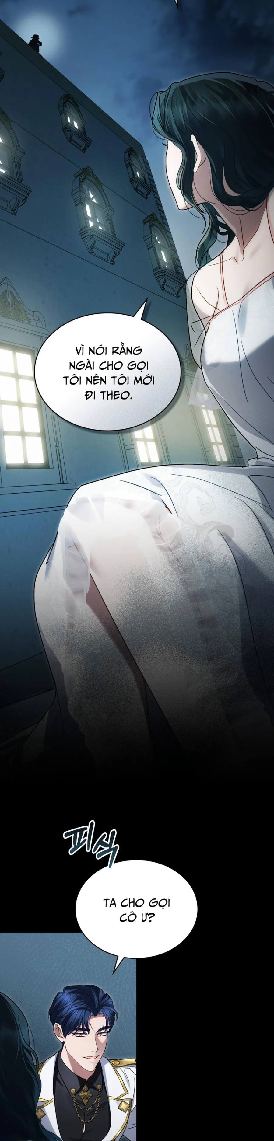 Giới Thượng Lưu - Chap 16 - Trang 42