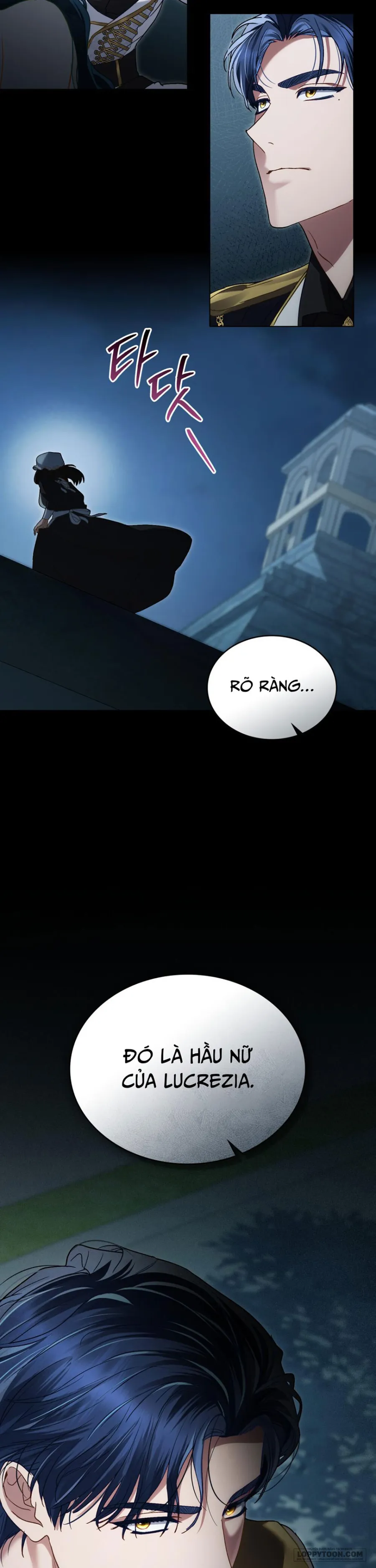 Giới Thượng Lưu - Chap 16 - Trang 43