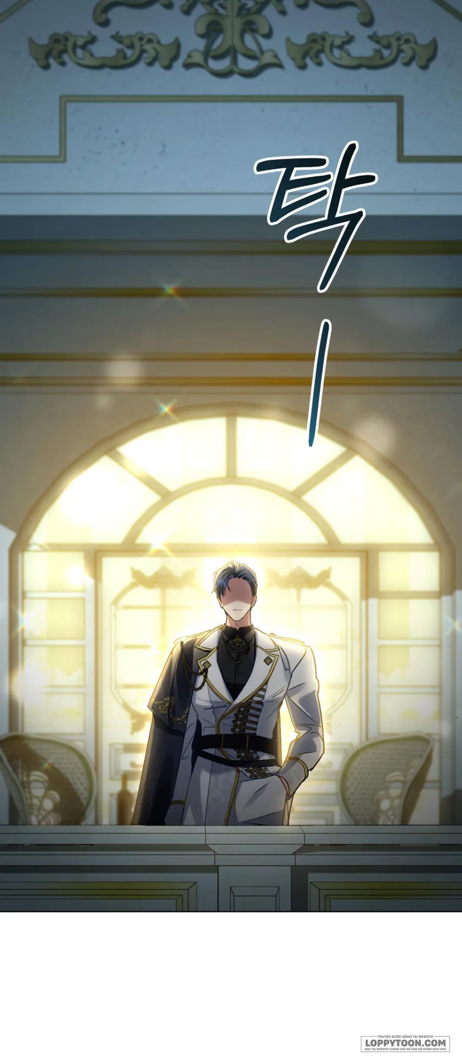 Giới Thượng Lưu - Chap 16 - Trang 5