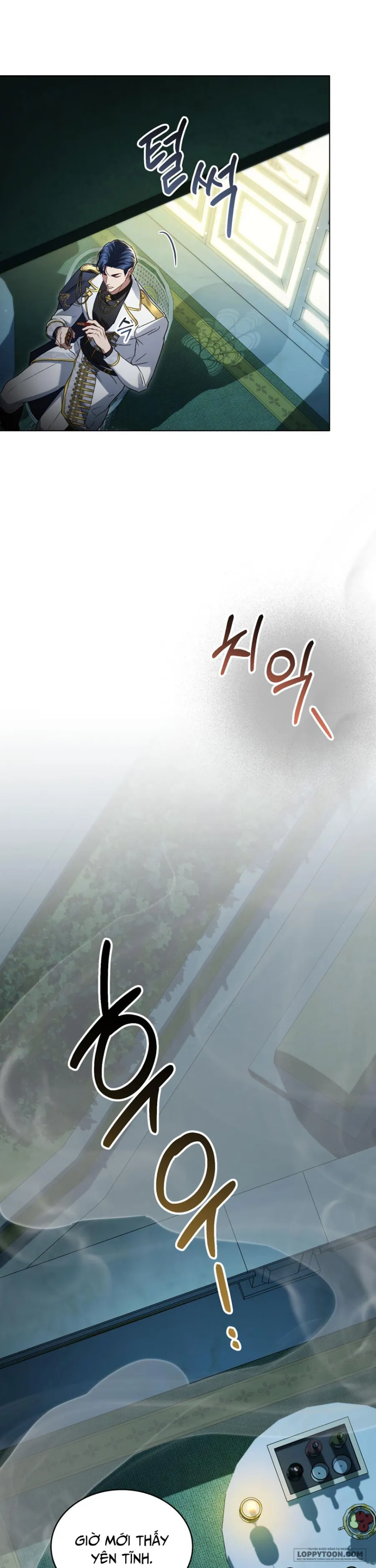 Giới Thượng Lưu - Chap 16 - Trang 6