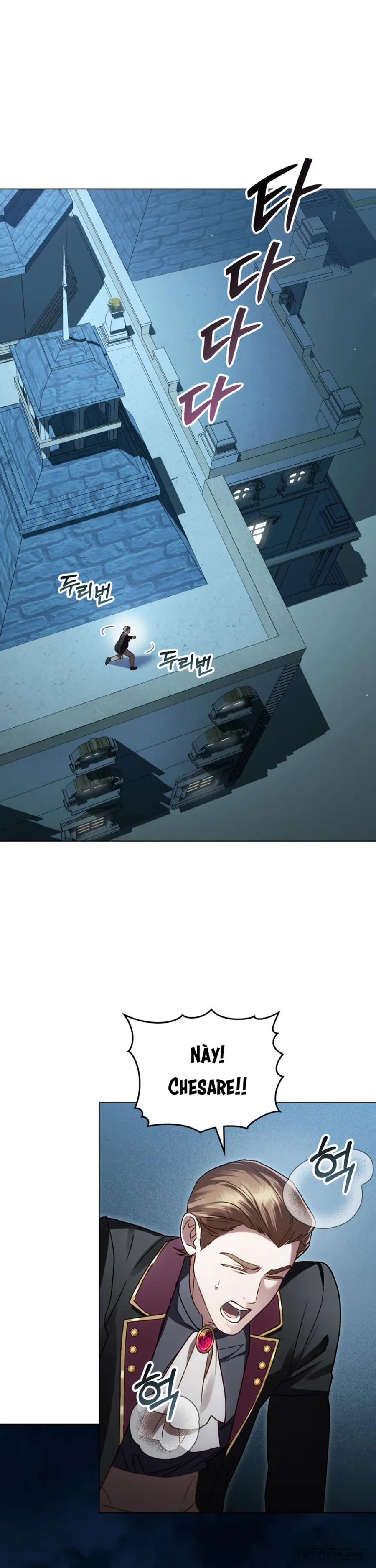 Giới Thượng Lưu - Chap 17 - Trang 1