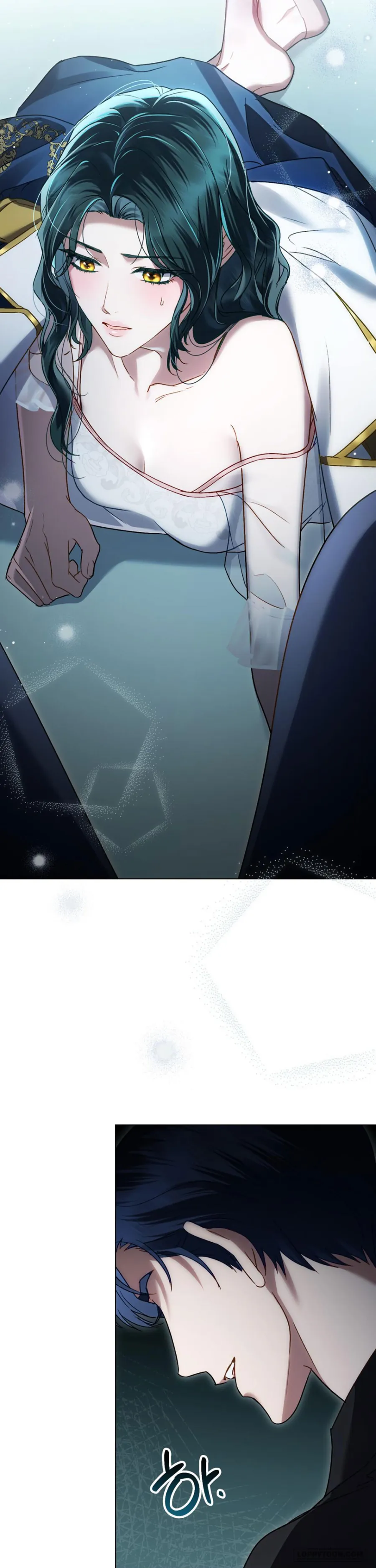 Giới Thượng Lưu - Chap 17 - Trang 11