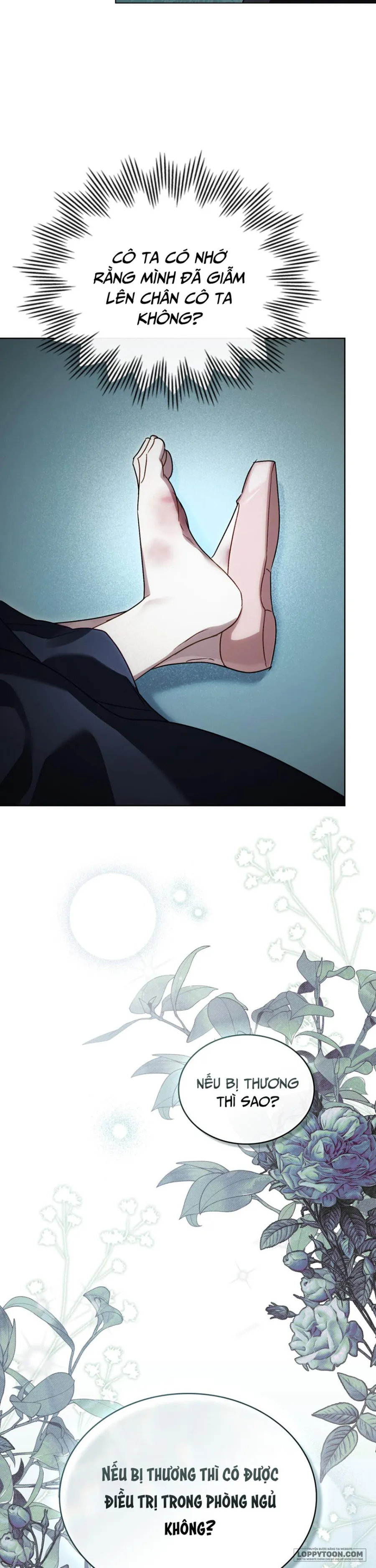 Giới Thượng Lưu - Chap 17 - Trang 12