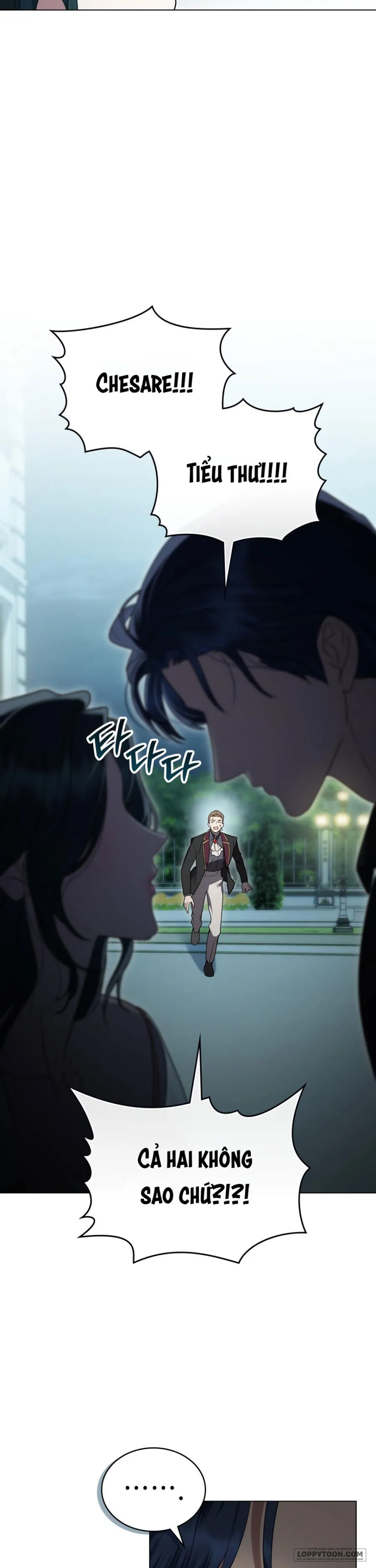 Giới Thượng Lưu - Chap 17 - Trang 14
