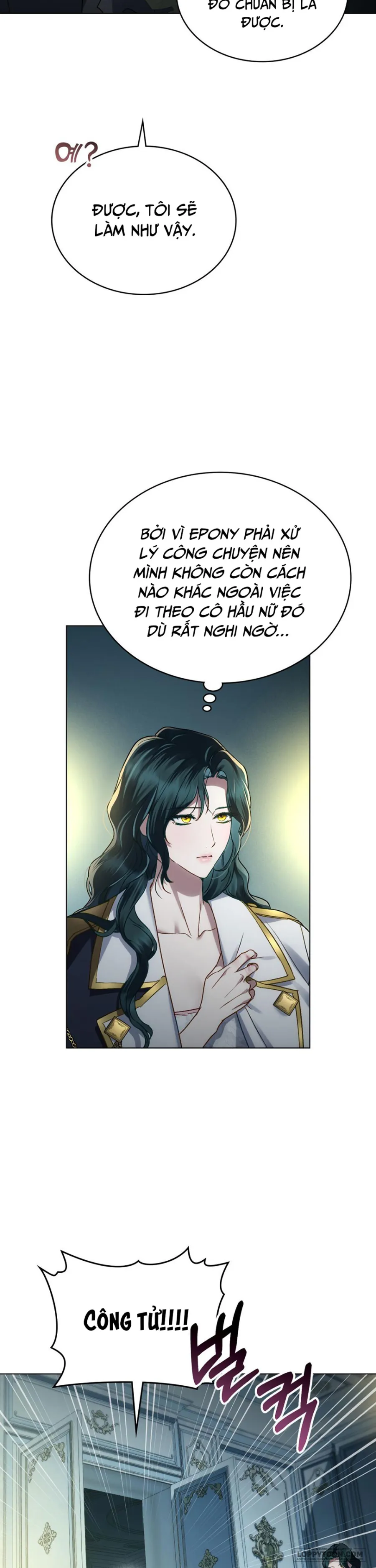 Giới Thượng Lưu - Chap 17 - Trang 19