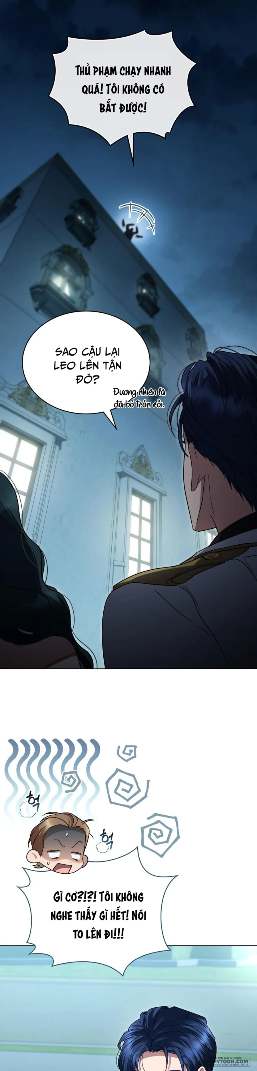 Giới Thượng Lưu - Chap 17 - Trang 2