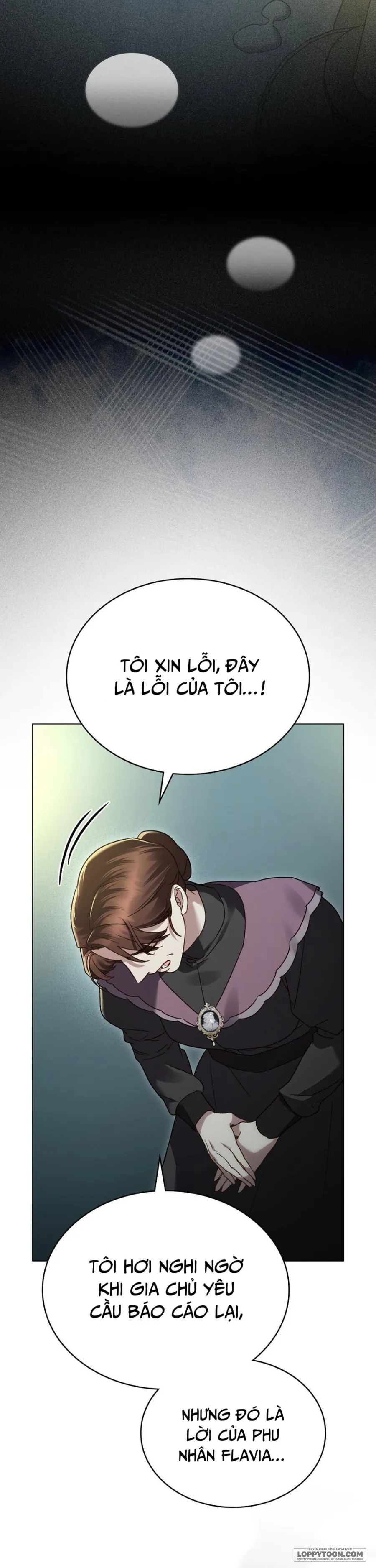 Giới Thượng Lưu - Chap 17 - Trang 23