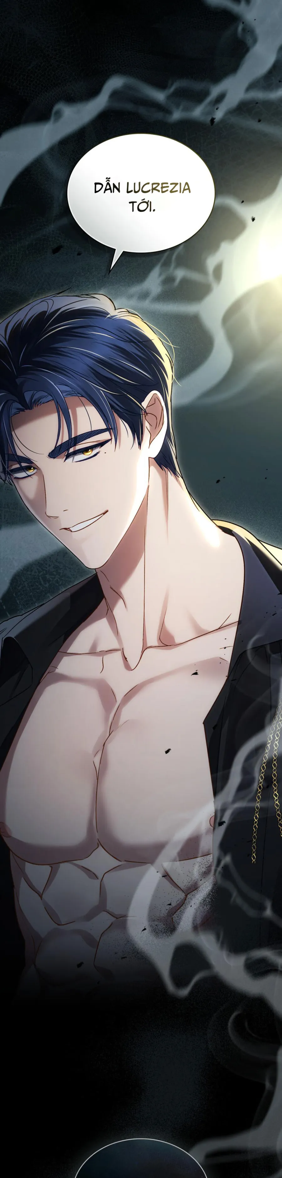 Giới Thượng Lưu - Chap 17 - Trang 28
