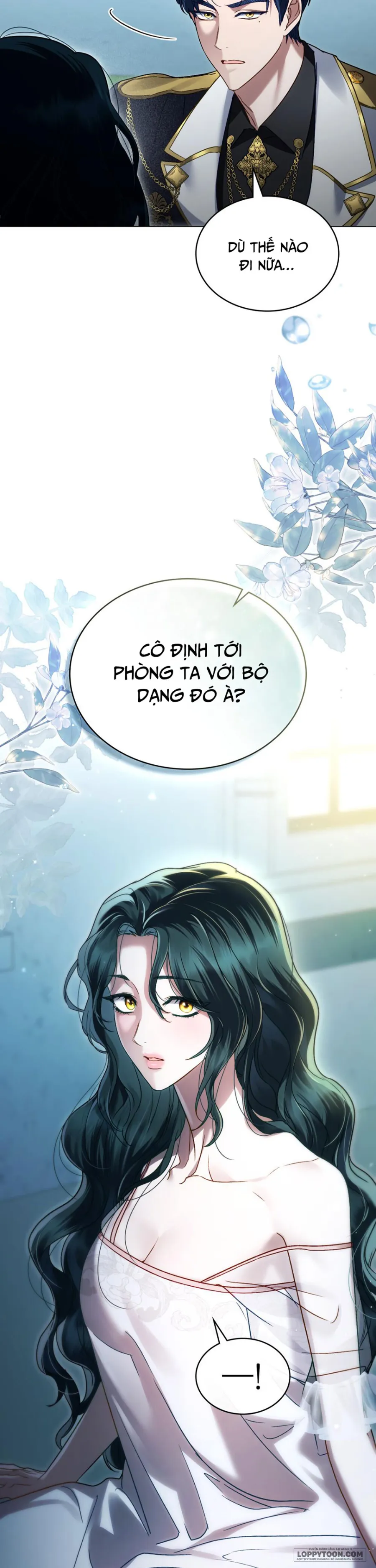 Giới Thượng Lưu - Chap 17 - Trang 3