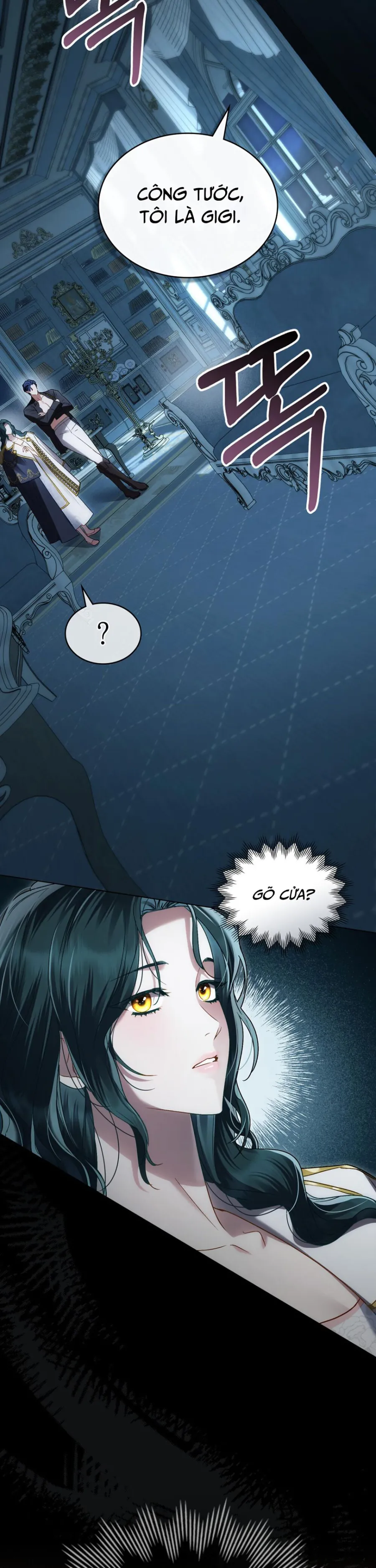 Giới Thượng Lưu - Chap 17 - Trang 31