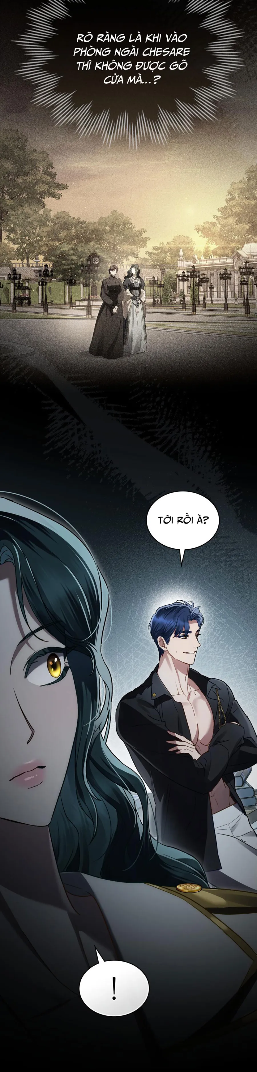 Giới Thượng Lưu - Chap 17 - Trang 32