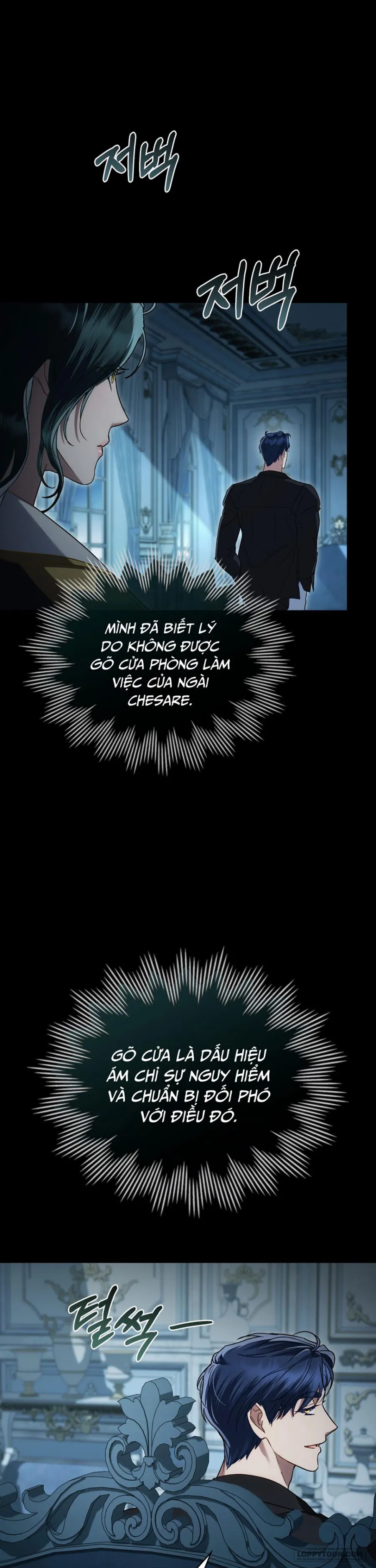 Giới Thượng Lưu - Chap 17 - Trang 33