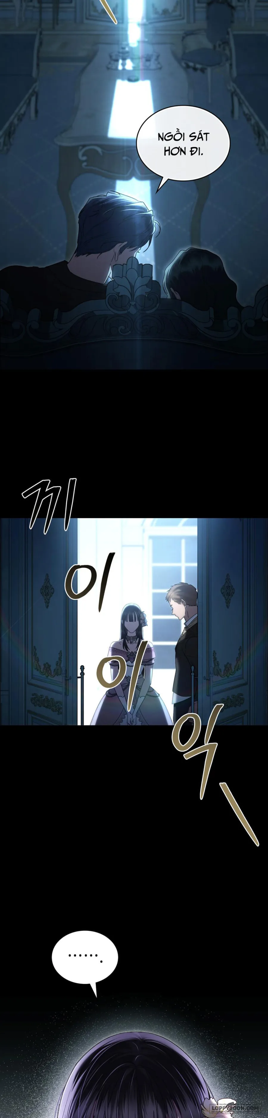 Giới Thượng Lưu - Chap 17 - Trang 36
