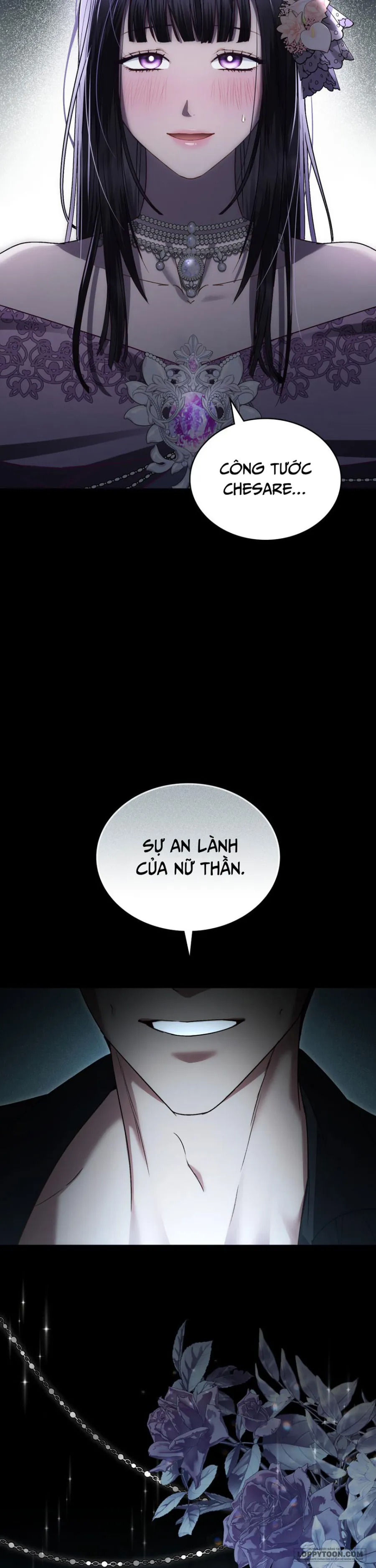 Giới Thượng Lưu - Chap 17 - Trang 37