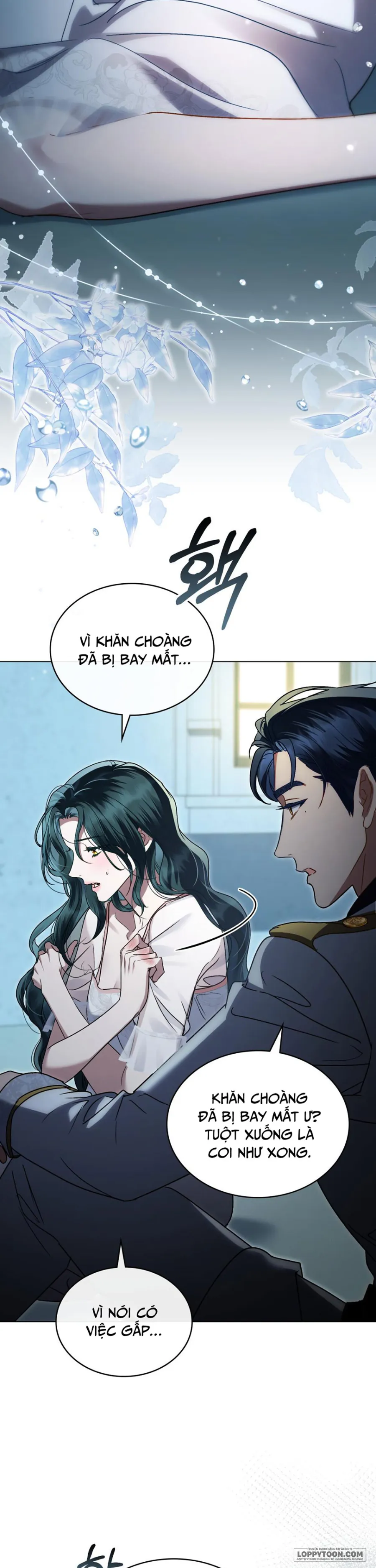 Giới Thượng Lưu - Chap 17 - Trang 4