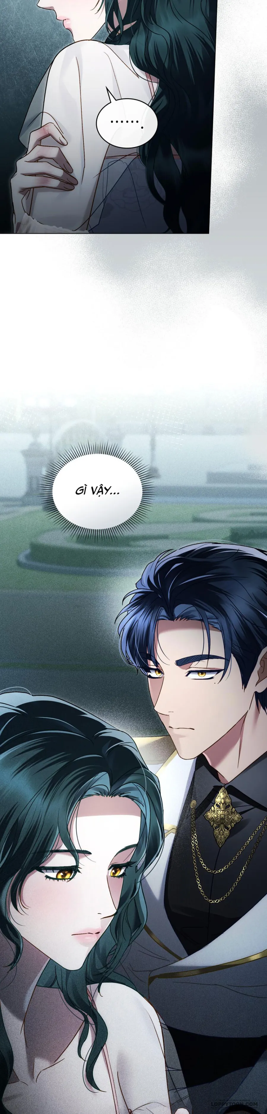Giới Thượng Lưu - Chap 17 - Trang 6