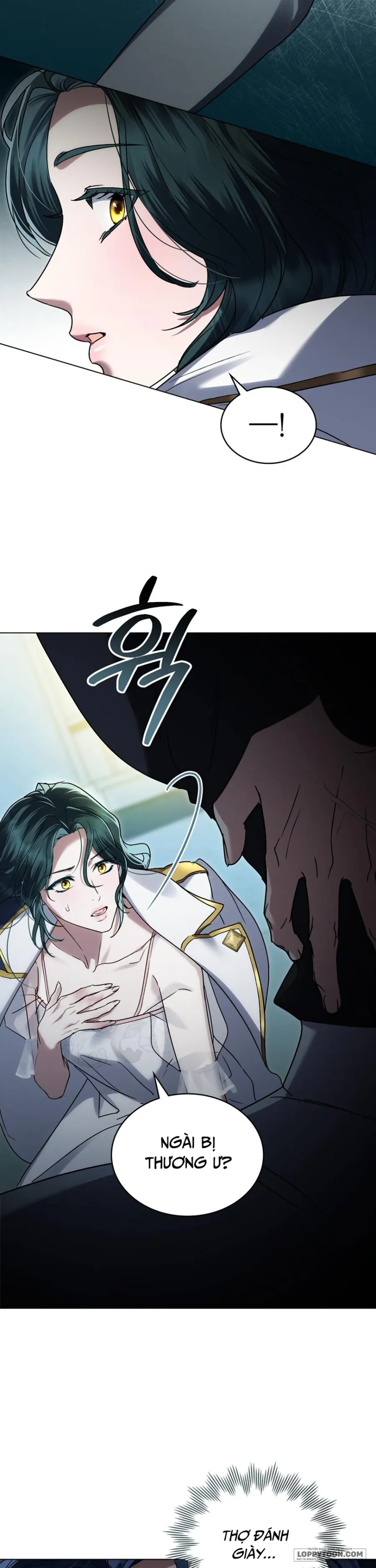 Giới Thượng Lưu - Chap 17 - Trang 9