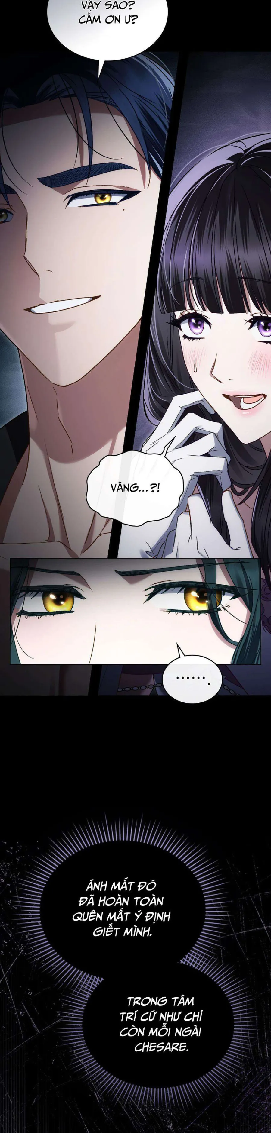Giới Thượng Lưu - Chap 18 - Trang 12