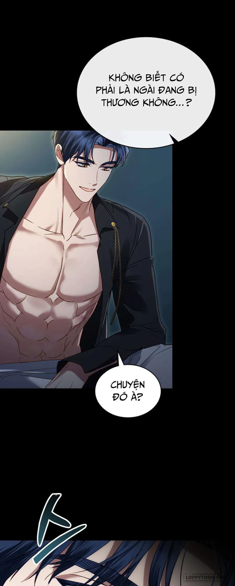 Giới Thượng Lưu - Chap 18 - Trang 15