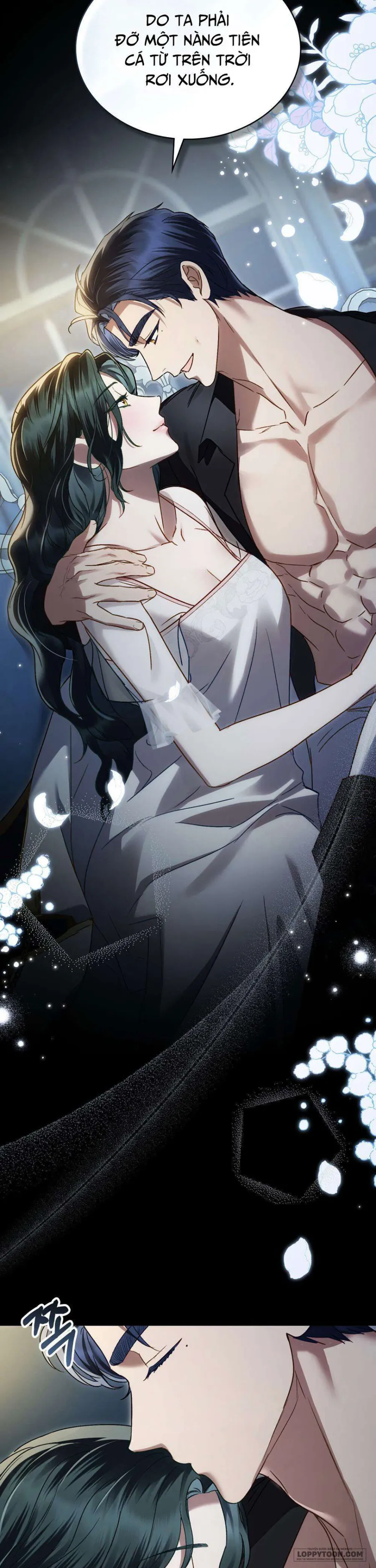 Giới Thượng Lưu - Chap 18 - Trang 17