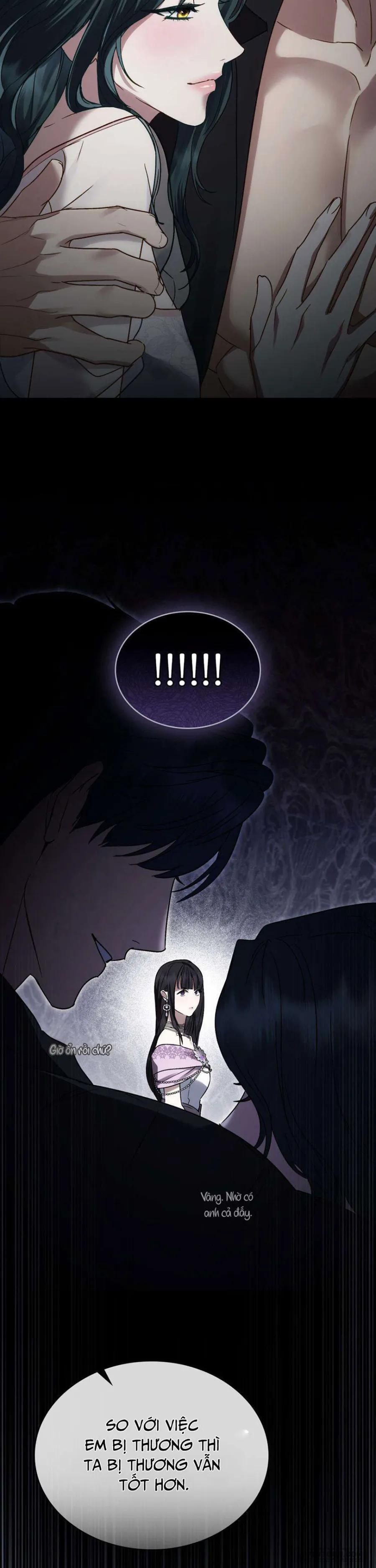 Giới Thượng Lưu - Chap 18 - Trang 18