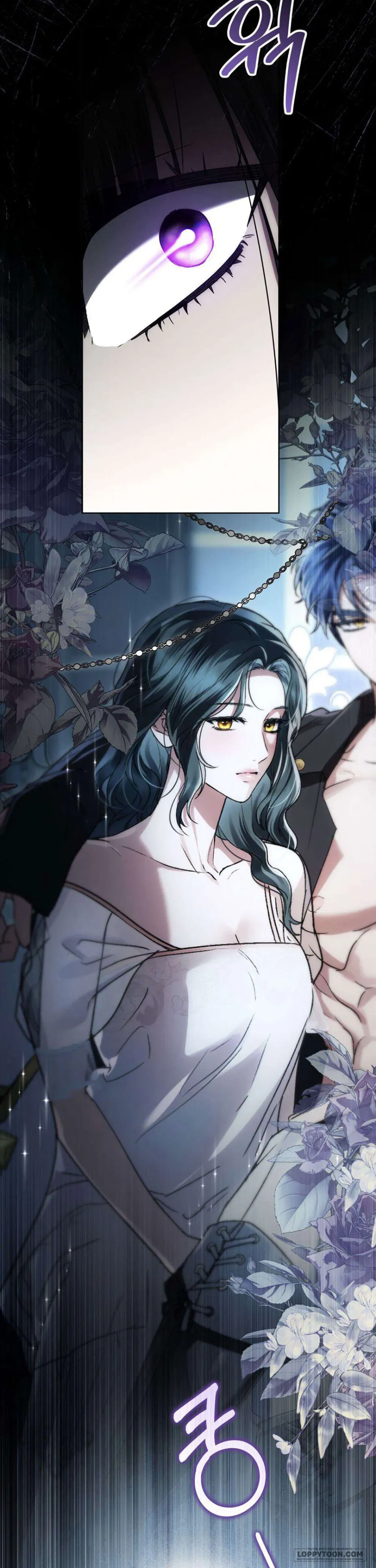 Giới Thượng Lưu - Chap 18 - Trang 2