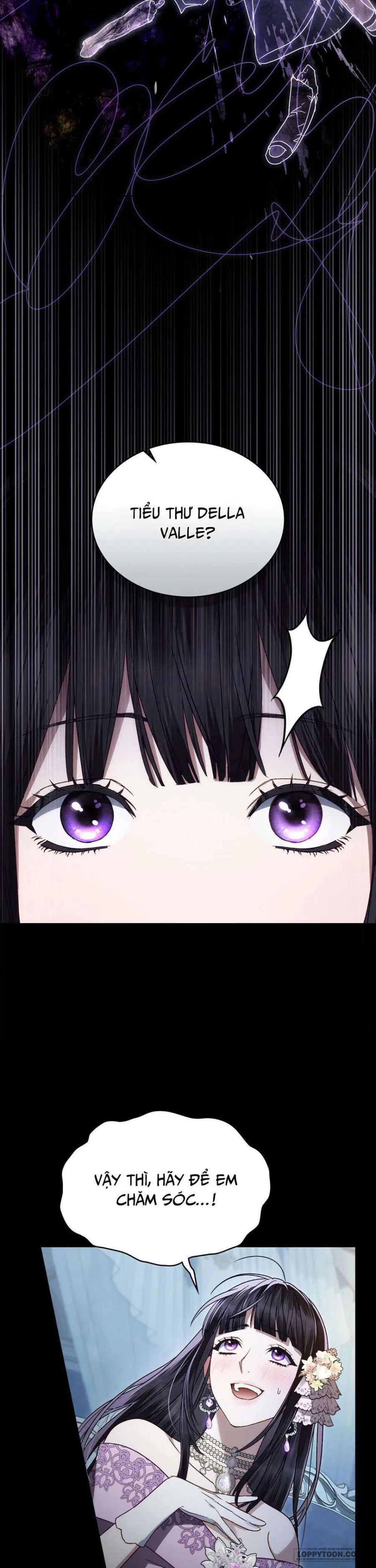 Giới Thượng Lưu - Chap 18 - Trang 21