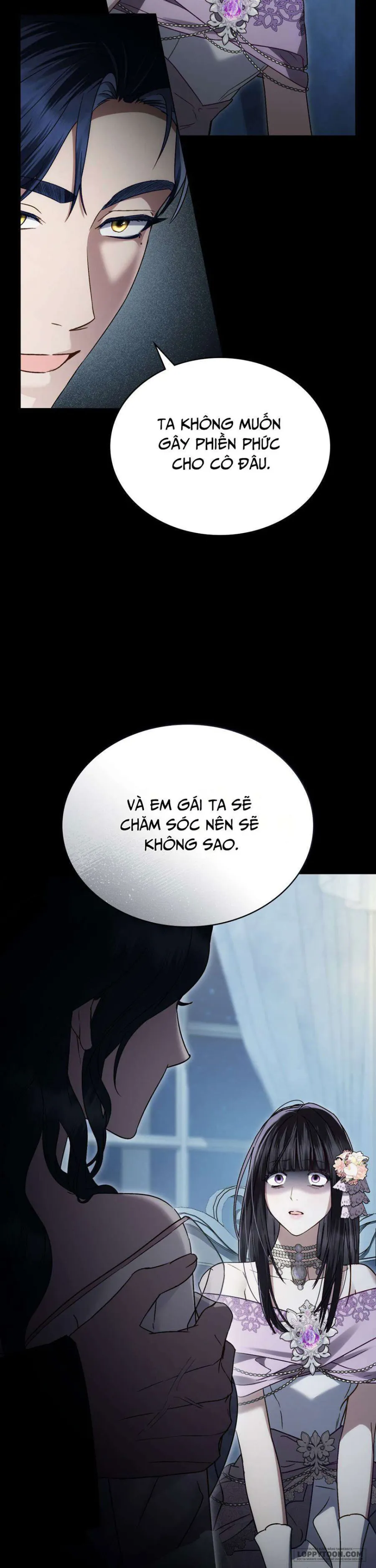 Giới Thượng Lưu - Chap 18 - Trang 22