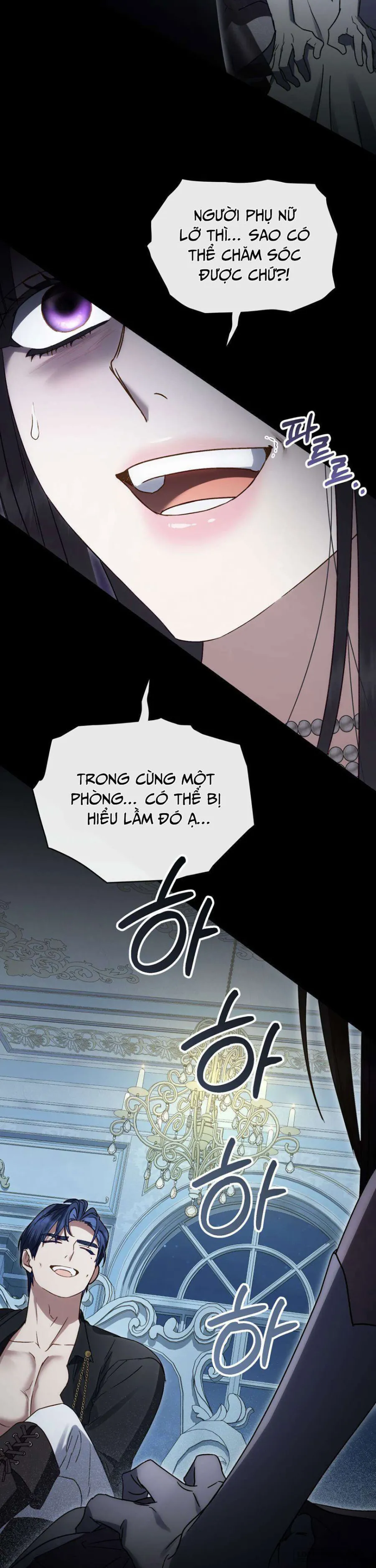 Giới Thượng Lưu - Chap 18 - Trang 23