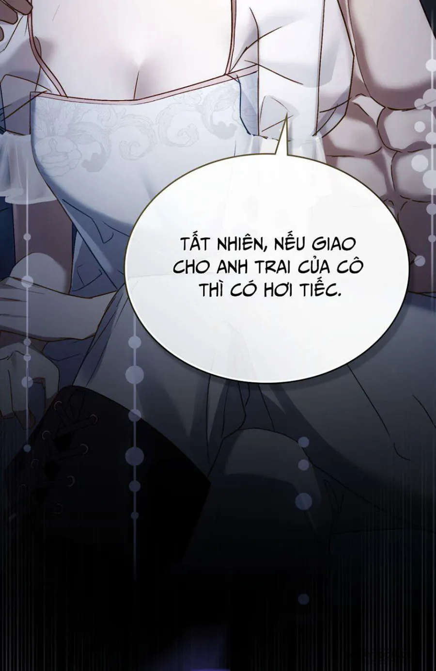 Giới Thượng Lưu - Chap 18 - Trang 25