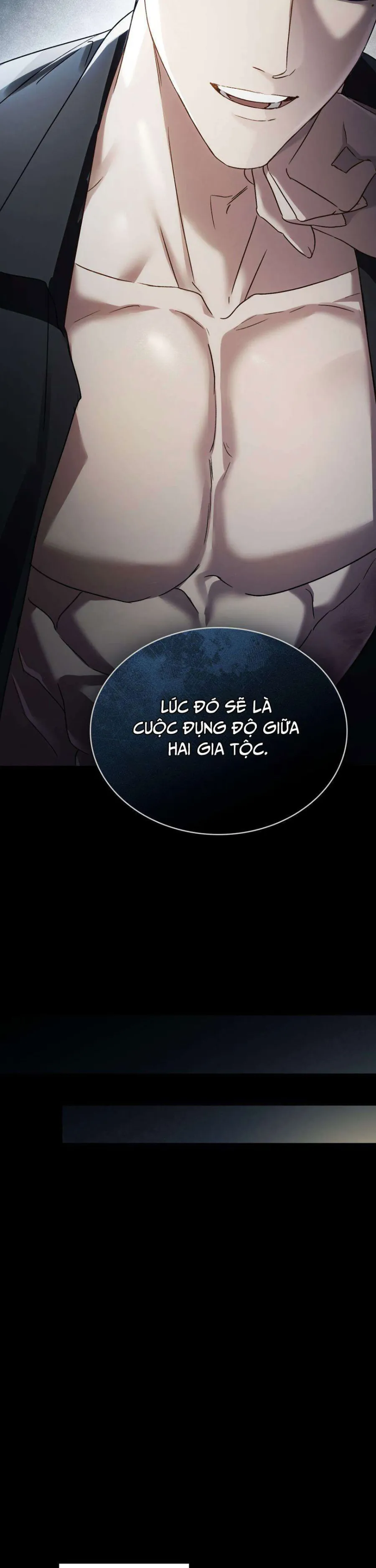 Giới Thượng Lưu - Chap 18 - Trang 29