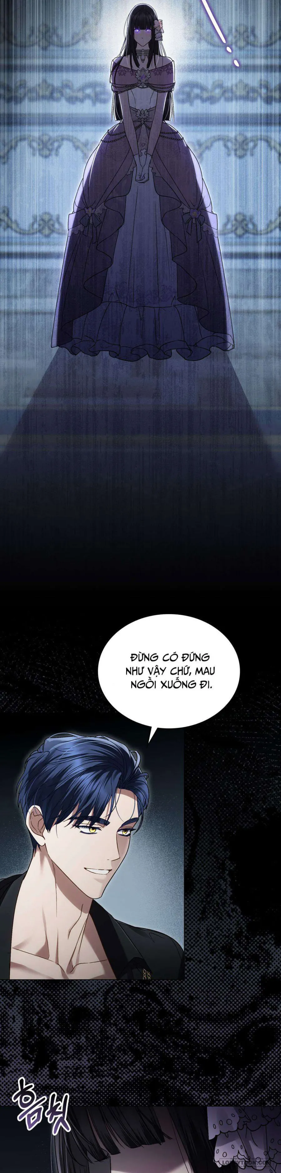 Giới Thượng Lưu - Chap 18 - Trang 3