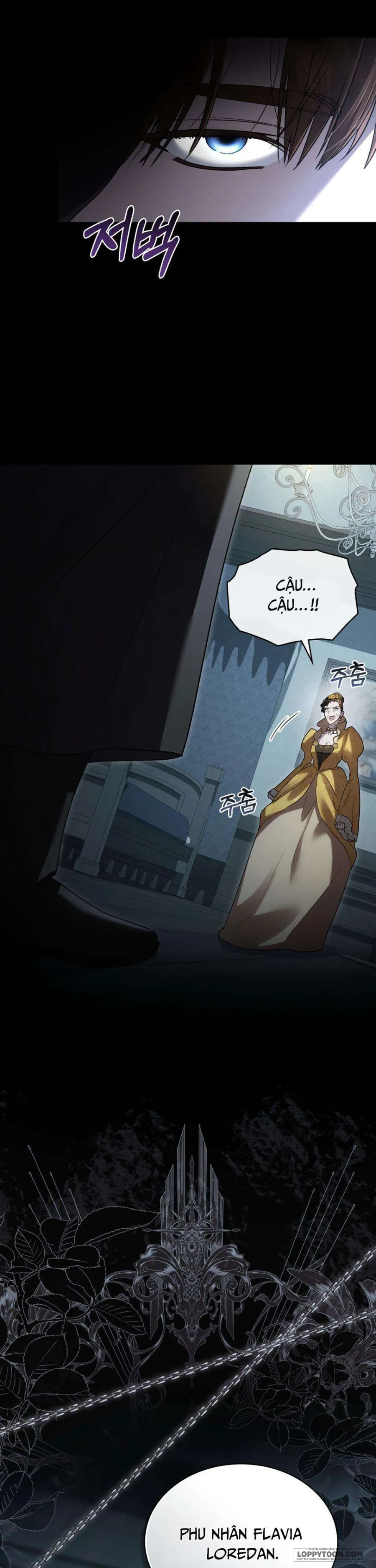 Giới Thượng Lưu - Chap 18 - Trang 33